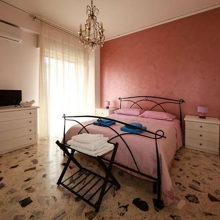 Da Nonna Lina Apartment Castellammare di Stabia Exterior photo