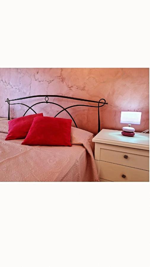 Da Nonna Lina Apartment Castellammare di Stabia Exterior photo