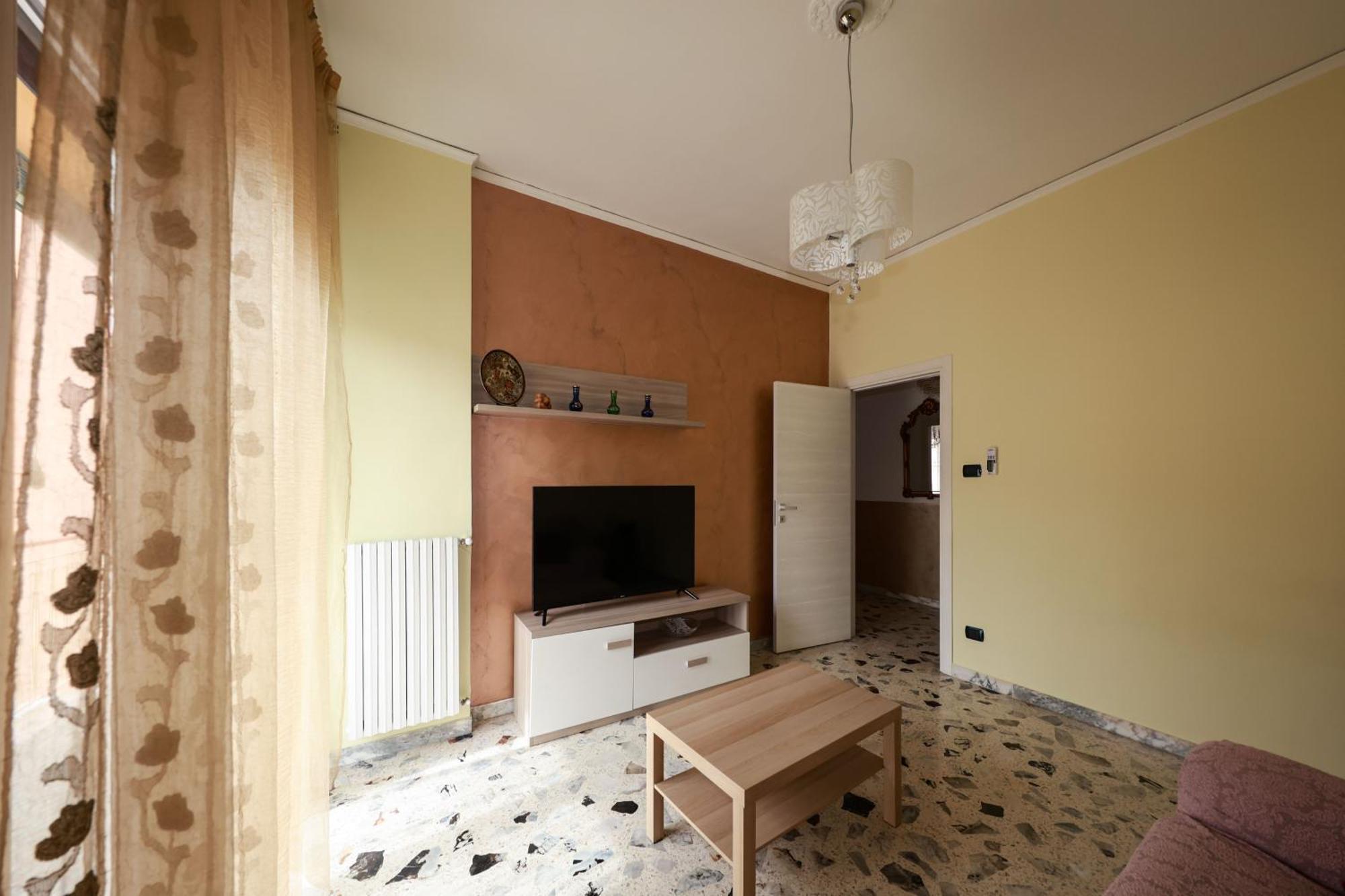 Da Nonna Lina Apartment Castellammare di Stabia Exterior photo