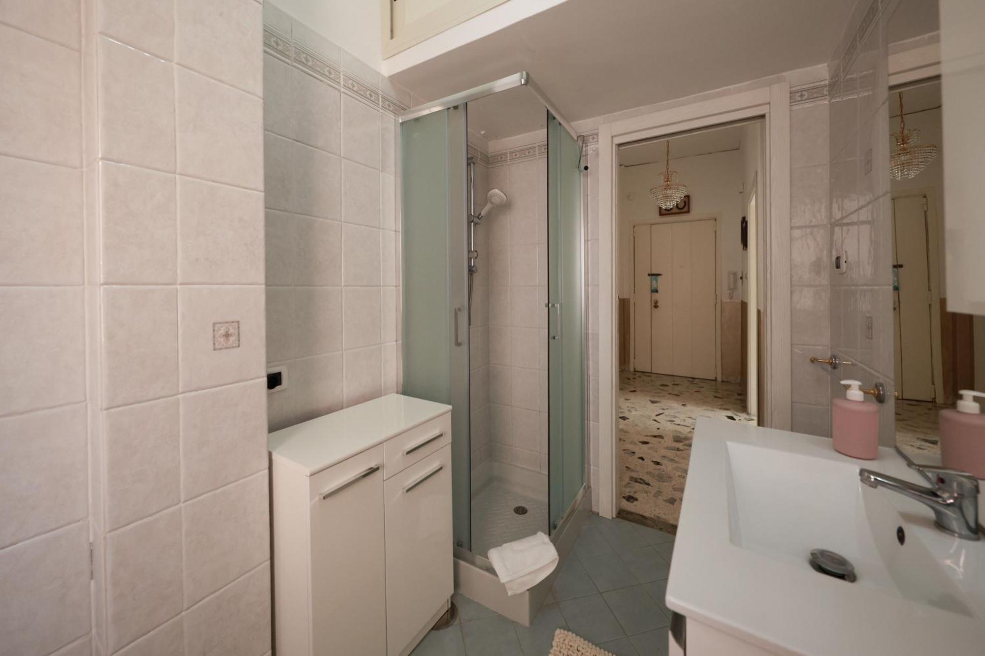 Da Nonna Lina Apartment Castellammare di Stabia Exterior photo