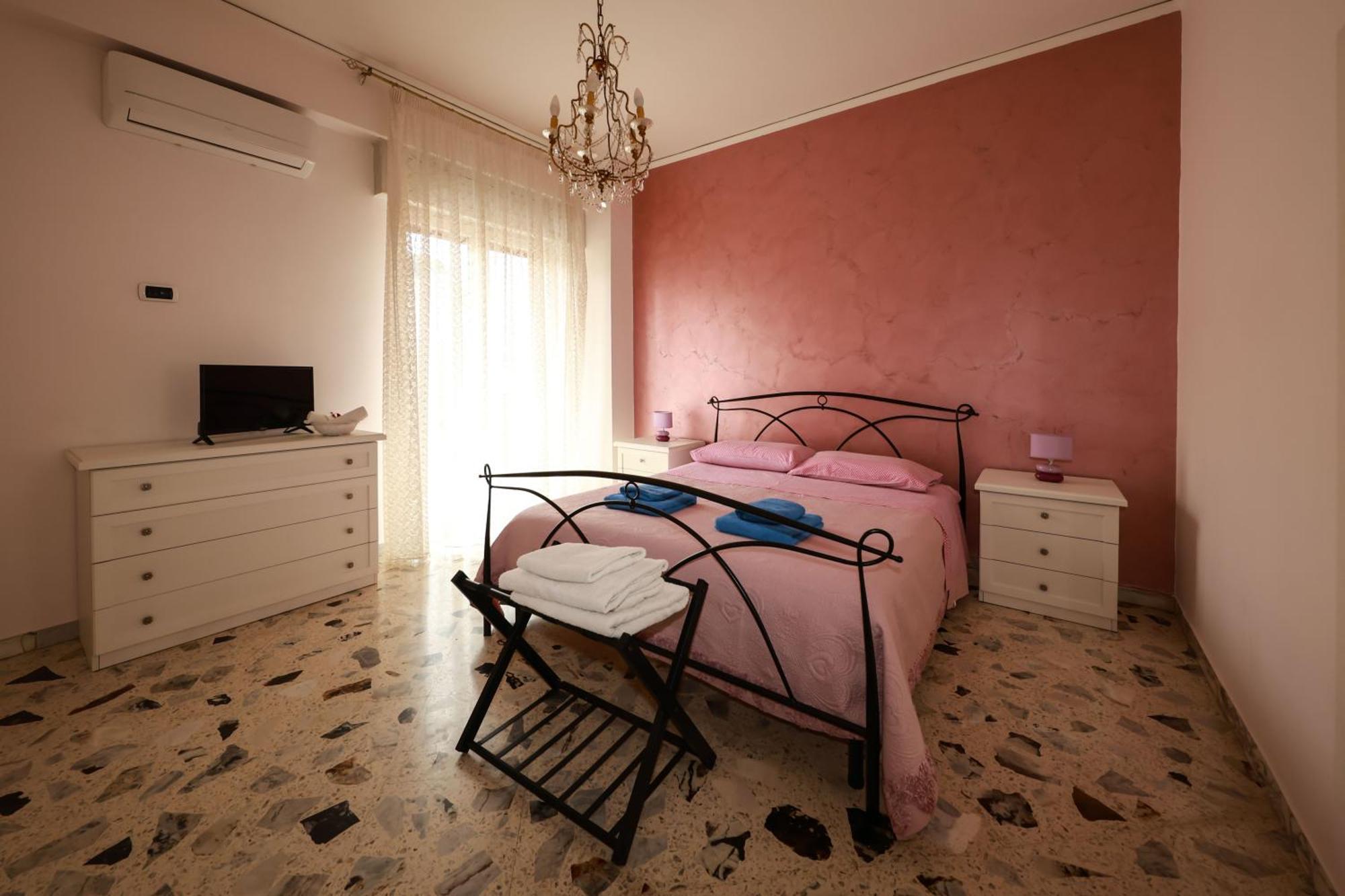 Da Nonna Lina Apartment Castellammare di Stabia Exterior photo