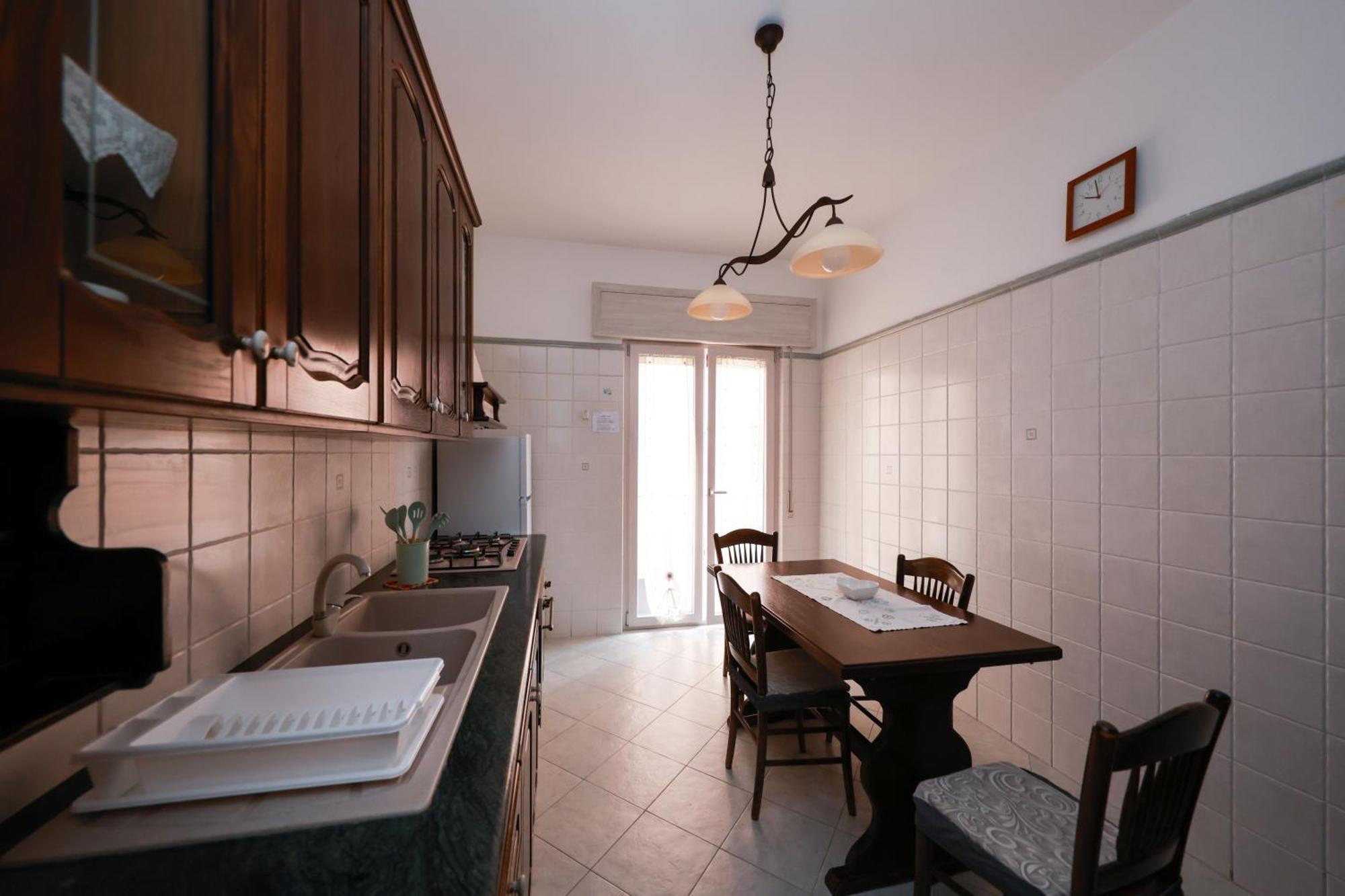 Da Nonna Lina Apartment Castellammare di Stabia Exterior photo