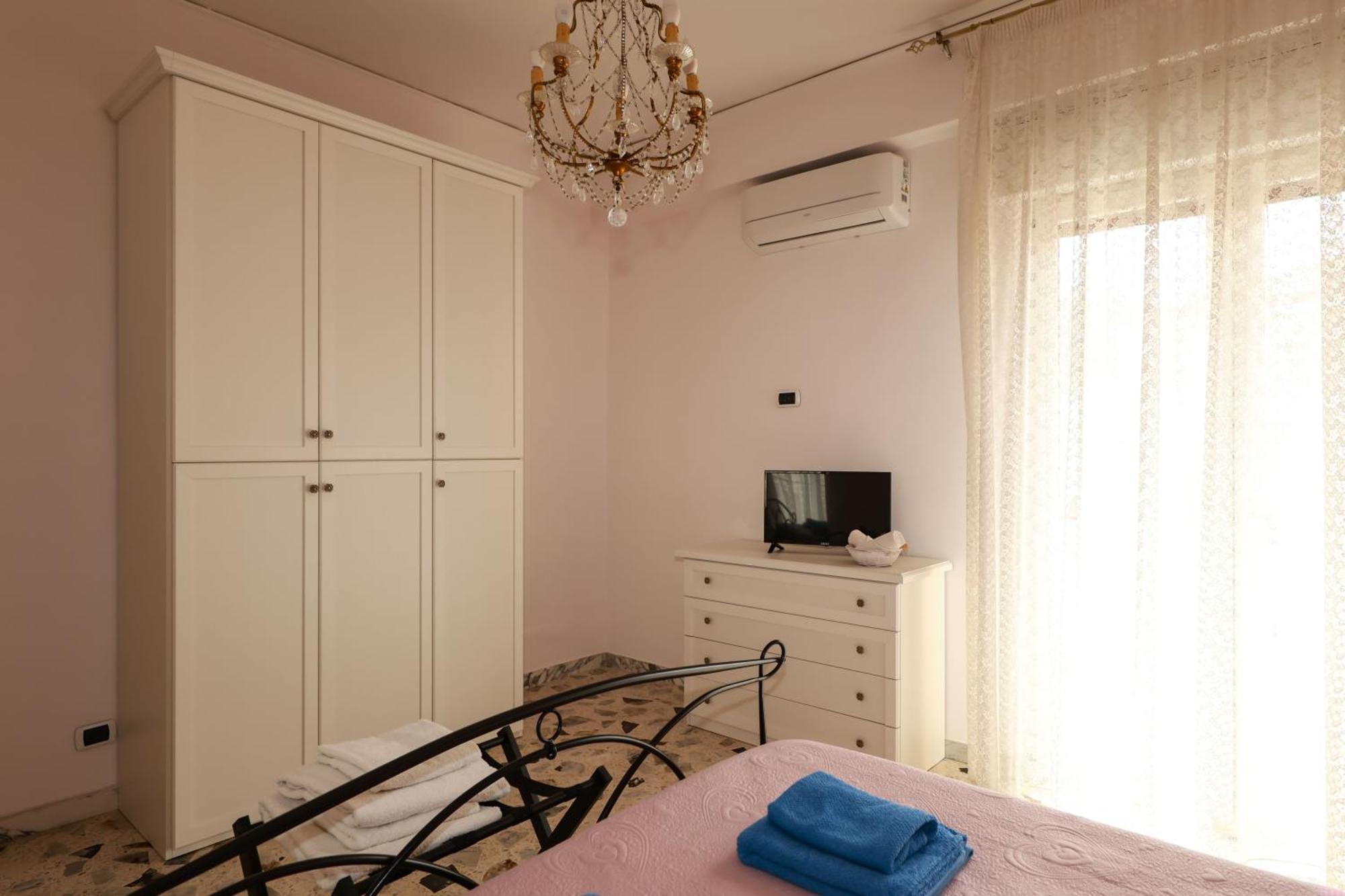 Da Nonna Lina Apartment Castellammare di Stabia Exterior photo
