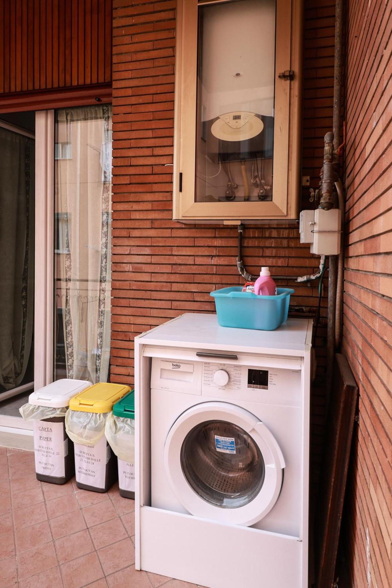 Da Nonna Lina Apartment Castellammare di Stabia Exterior photo